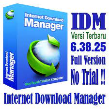 When you click on a download link in a browser, idm will take over the download and accelerate it. Idm Internet Download Manager Versi Terbaru Tanpa Trial Full Version Wajib Baca Deskripsi Produk Shopee Indonesia