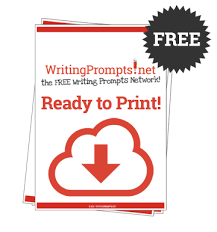 Creative Writing Activity Incorporating RAFT Writing Strategy     Writing Prompts