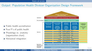Designing A Learning Health Organization For Collective Impact