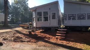 mobile home with land a set up guide