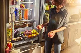 Check spelling or type a new query. Refrigerators Designed To Keep Food Fresh Kitchenaid
