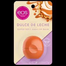 eos super soft shea lip balm sphere