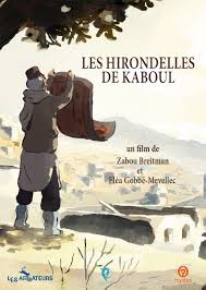 The climate is subtropical and continental; Les Hirondelles De Kaboul Film 2019 Filmstarts De