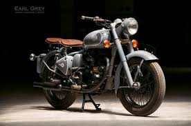 this old royal enfield bullet standard