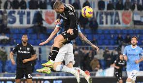 Finale thrilling per Lazio-Udinese: scintille in campo ed espulsione