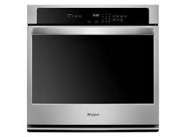 Whirlpool Wos31es0js Wall Oven Review