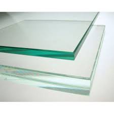 12 Mm Toughened Glass Shape Flat