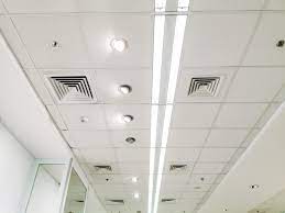 ceiling tiles good for soundproofing
