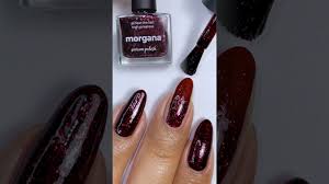 morgana nail polish you