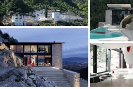 9058000045 this is a 130. Top 10 Modern Villas And Chalets Villanovo