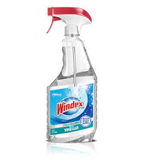 Vinegar Glass Cleaner Windex Sc