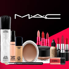 mac cosmetics the perfect makeup