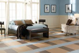 75 linoleum floor bedroom ideas you ll