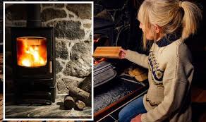 How To Clean Your Wood Burner Using Two