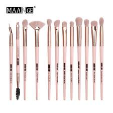 professional makeup brush set