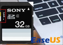 how to fix sd card read only mac 5