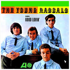 Image result for the young rascals