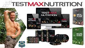 testmax nutrition review clark
