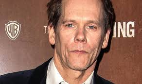 The Following and Footloose star Kevin Bacon. First of all he installed a bath in his New York home as a surprise for wife Kyra Sedgwick as they didn&#39;t have ... - kevin-bacon-375569