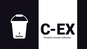 c ex adhesive