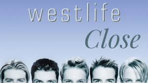 Ini adalah album kedua dari irish boyband. Westlife Close Lyrics Coast To Coast Album Youtube