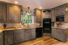 Kraftmaid kitchen cabinets provide the perfect blend of style, selection, and affordability. The Difference Between Cabinet Grade Furniture Grade Wood Cabinets