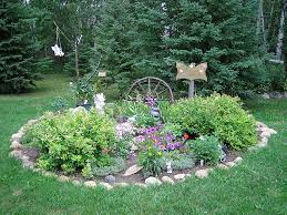 Fairy Garden Flowers That Attract And