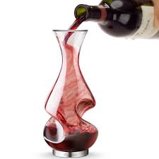 Decanter Fine Wine For 0 375 L