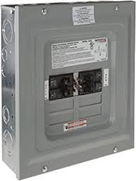 A manual switch for under $150. Generator Transfer Switch Buying And Wiring