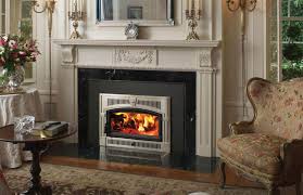 Gallery Fireplaces Inserts Wood And