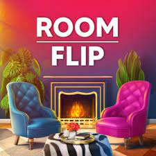 Room Flip™ Dream House Design by Nukebox Studios Pvt Ltd gambar png