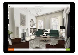 virtual reality interior design apps
