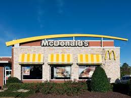 Mcdonald's is a franchise and working independently at all locations. Then And Now Mcdonald S Through The Years