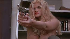 Awfully Good: Skyscraper with Anna Nicole Smith