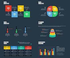 11 powerpoint chart template free