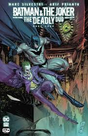 batman the joker the deadly duo 4