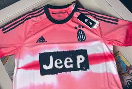 Bayern munich at a glance: Juventus Back To Pink In Adidas X Pharrell Williams Humanrace Line Of Kits Forza Italian Football