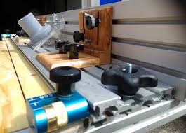 Check spelling or type a new query. Aluminum Router Fence Build The Blog Of Ivan Krizsan