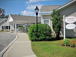 skilled nursing home in concord nh