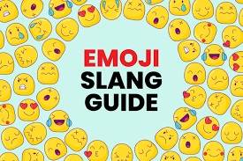 45 emoji slang meanings explained