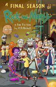 A Final Season of Rick and Morty - 12 -- Summer's Project and Mute - Wattpad