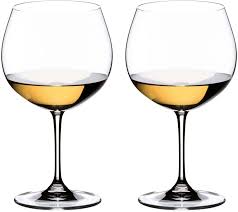 Riedel White Wine Glasses Vinum