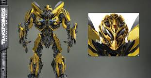 Find the best bumblebee wallpaper on getwallpapers. Transformers The Last Knight Bumblebee Robot Mode Revealed Transformers News Tfw2005