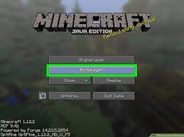 how to cheat in minecraft with