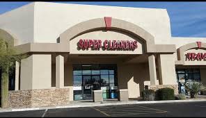 super 1 hour cleaners fountain hills