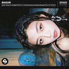 Way Back Home (feat. Conor Maynard) [Sam Feldt Edit] - Single by SHAUN on  iTunes