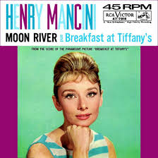 henry mancini moon river breakfast