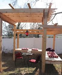 Maybe you would like to learn more about one of these? Designing And Building A Pergola Extreme How To
