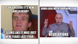 new year 2021 resolutions funny memes