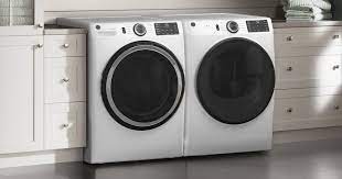 washers dryers